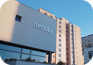 1Nebula Group offices